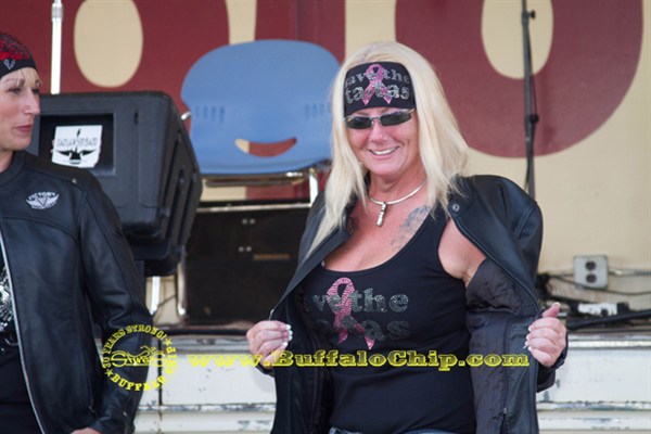 View photos from the 2011 Biker Belles Photo Gallery